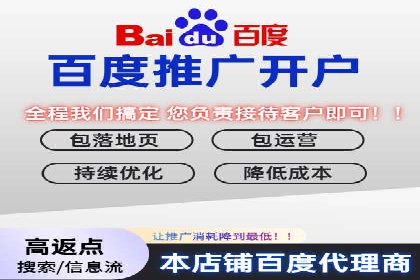 SEM托管公司案例研究：创意广告设计
